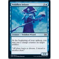 Vedalken Infuser - 2XM