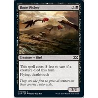 Bone Picker - 2XM