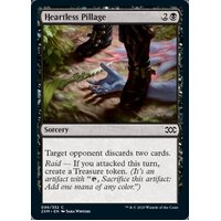 Heartless Pillage - 2XM