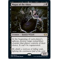 Magus of the Abyss - 2XM