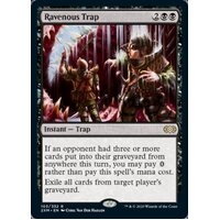 Ravenous Trap - 2XM