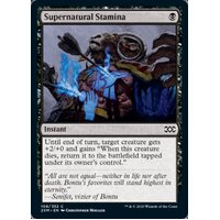 Supernatural Stamina - 2XM