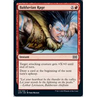 Balduvian Rage - 2XM