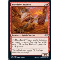 Bloodshot Trainee - 2XM