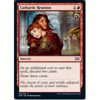 Cathartic Reunion - 2XM