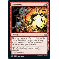 Dismantle - 2XM