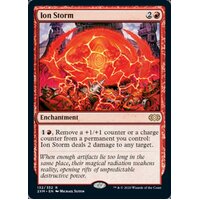 Ion Storm - 2XM