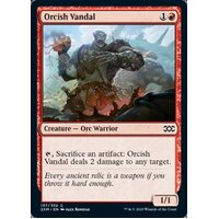 Orcish Vandal - 2XM