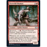 Pyrewild Shaman - 2XM