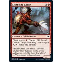 Skinbrand Goblin - 2XM