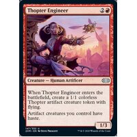 Thopter Engineer - 2XM