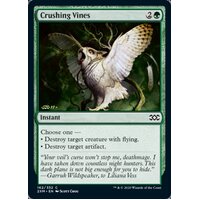 Crushing Vines - 2XM