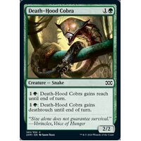 Death-Hood Cobra - 2XM