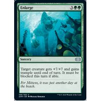 Enlarge - 2XM