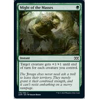 Might of the Masses - 2XM
