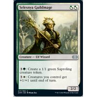 Selesnya Guildmage - 2XM
