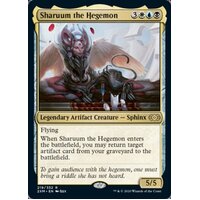 Sharuum the Hegemon - 2XM