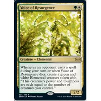 Voice of Resurgence - 2XM