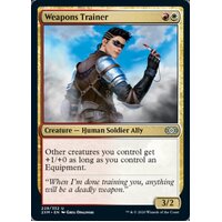 Weapons Trainer - 2XM