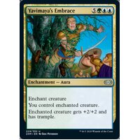 Yavimaya's Embrace - 2XM
