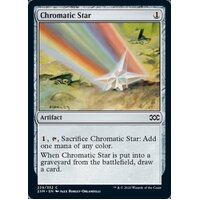 Chromatic Star - 2XM