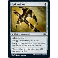 Darksteel Axe - 2XM