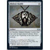 Mishra's Bauble - 2XM