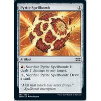 Pyrite Spellbomb - 2XM