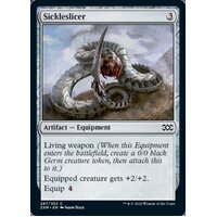 Sickleslicer - 2XM