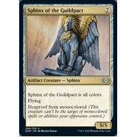 Sphinx of the Guildpact - 2XM