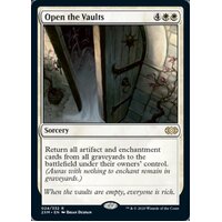 Open the Vaults FOIL - 2XM