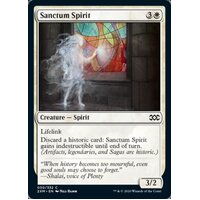 Sanctum Spirit FOIL - 2XM