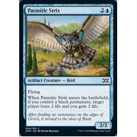 Parasitic Strix FOIL - 2XM