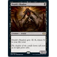 Death's Shadow FOIL - 2XM