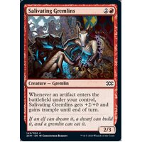 Salivating Gremlins FOIL - 2XM