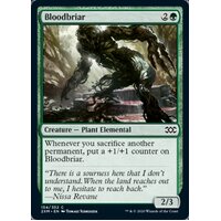 Bloodbriar FOIL - 2XM