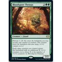 Bloodspore Thrinax FOIL - 2XM