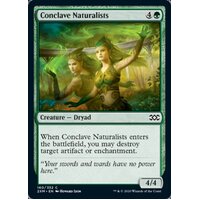 Conclave Naturalists FOIL - 2XM