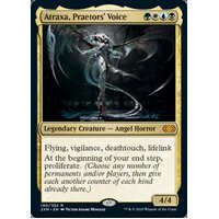 Atraxa, Praetors' Voice FOIL - 2XM
