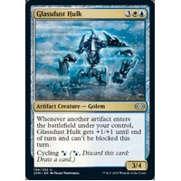 Glassdust Hulk FOIL - 2XM
