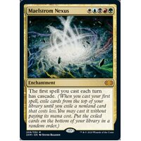 Maelstrom Nexus FOIL - 2XM