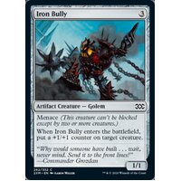 Iron Bully FOIL - 2XM