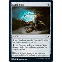 Surge Node FOIL - 2XM