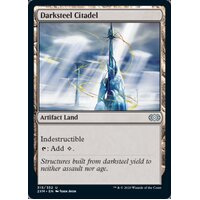 Darksteel Citadel FOIL - 2XM