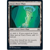 Urza's Power Plant FOIL - 2XM