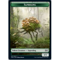 2x Saproling Token - 2XM