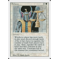 Balance - 3ED