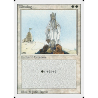 Blessing - 3ED