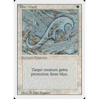 Blue Ward - 3ED
