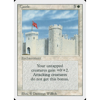 Castle - 3ED